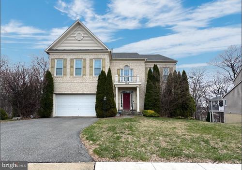 2928 Marlow Farm Ter, SILVER SPRING, MD, 20904-7131 | Card Image