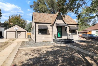 619 Harrison St, House other with 3 bedrooms, 1 bathrooms and 2 parking in Pueblo CO | Image 3