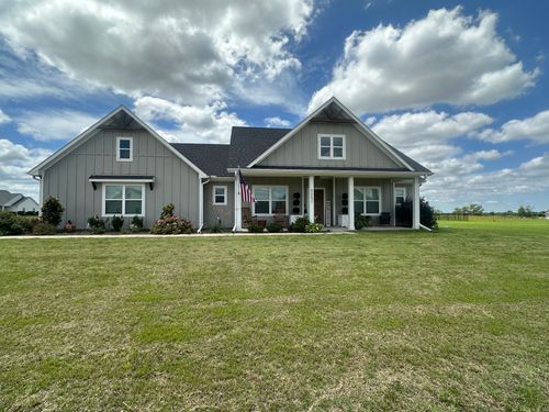 5052 Fox Trot Ln, Caddo Mills, TX, 75135-1216 | Card Image