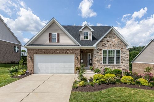 110 Greystone Dr, Canonsburg, PA, 15317-0920 | Card Image