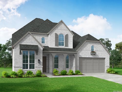 11710 Stoltzer, San Antonio, TX, 78254-2787 | Card Image
