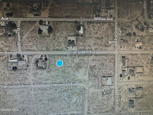 01 Evergreen Avenue, California City, CA, 93505 | Card Image
