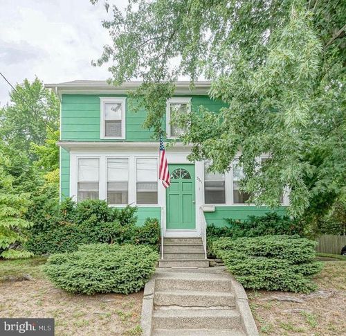 361 N Democrat Road, GIBBSTOWN, NJ, 08027 | Card Image