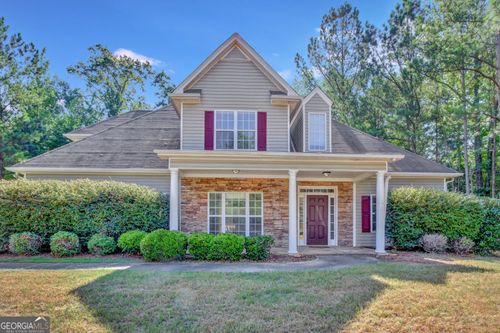 190 Sunderland Circle, Fayetteville, GA, 30215 | Card Image