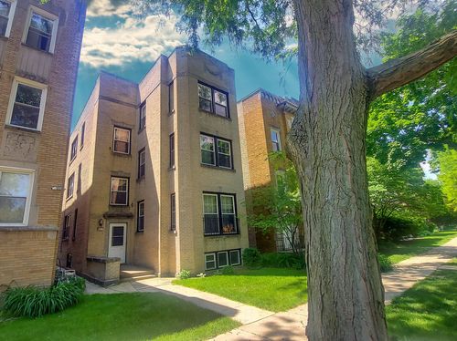 1-4835 Lee St, Skokie, IL, 60077-4027 | Card Image