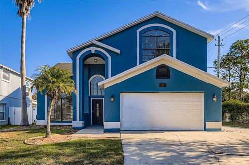8601 Flowing Brook Ct, TAMPA, FL, 33635-1542 | Card Image