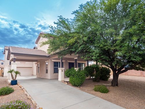 200 W Camino Espiga, Sahuarita, AZ, 85629-7854 | Card Image