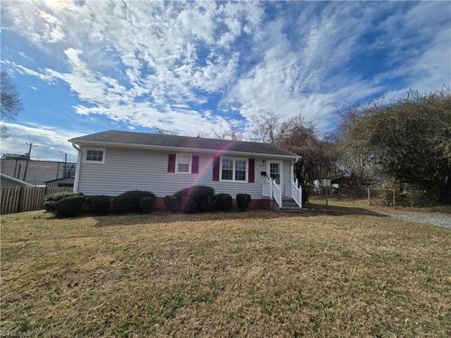 2107 Martin Street, Burlington, NC, 27217 | Card Image