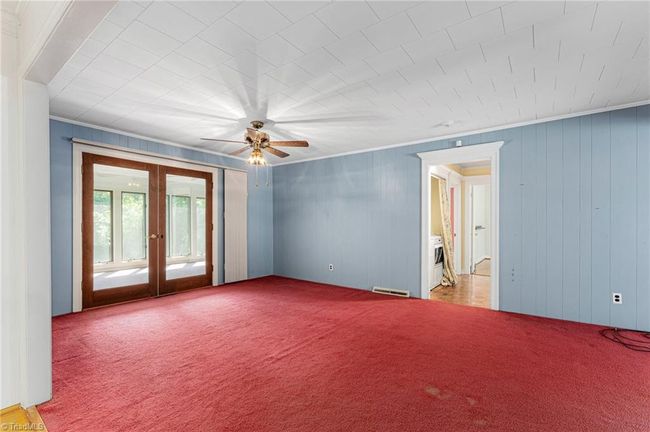 1805 Garner Rd, House other with 3 bedrooms, 2 bathrooms and null parking in Yadkinville NC | Image 14