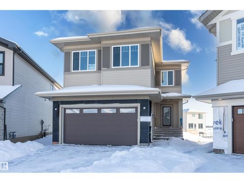 2807 191 St Nw, Edmonton, AB, T6M3C3 | Card Image