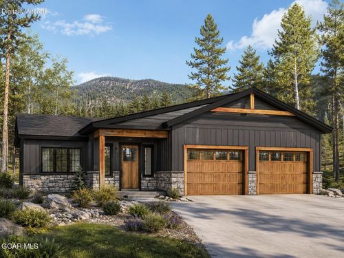 380 Buckhorn Cir, Granby, CO, 80446 | Card Image