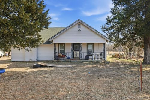 3820 S York Street, Muskogee, OK, 74403 | Card Image