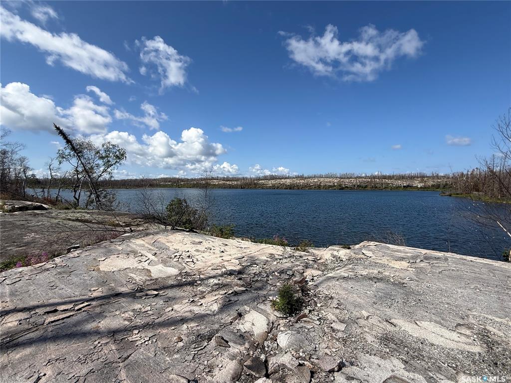 Land in Lac La Ronge Provincial Park 2