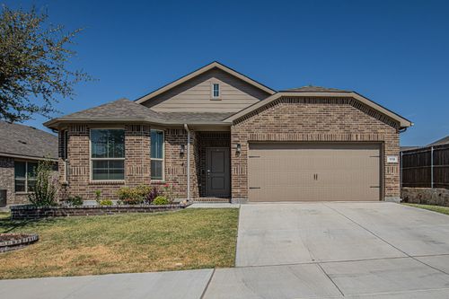 112 Willow St, Rhome, TX, 76078 | Card Image