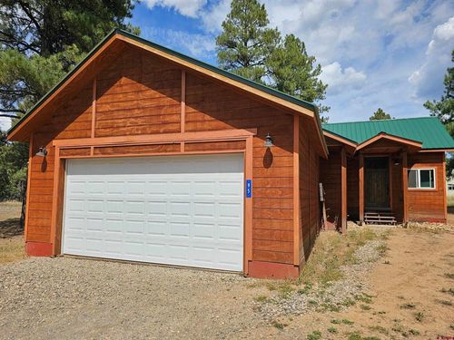 95 Cleek Ct, Pagosa Springs, CO, 81147-8106 | Card Image