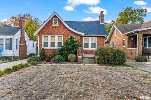 1929 S Walnut St, Springfield, IL, 62704-4049 | Card Image