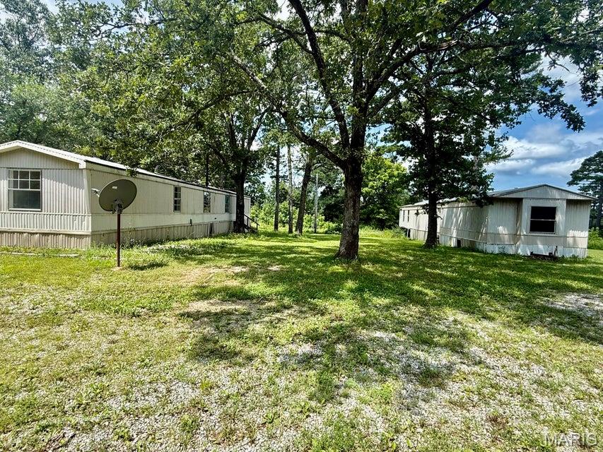 Land in Houston