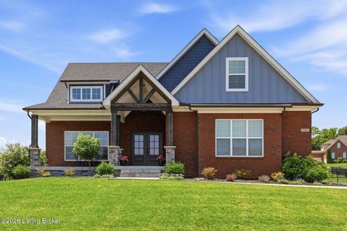 5801 Brentwood Dr, Crestwood, KY, 40014-6779 | Card Image