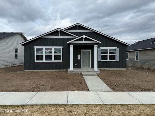 5276 E Antares Ln, Post Falls, ID, 83854 | Card Image