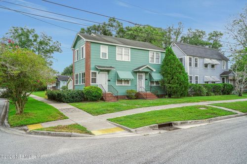 1067 Cherry St, Jacksonville, FL, 32205-7567 | Card Image
