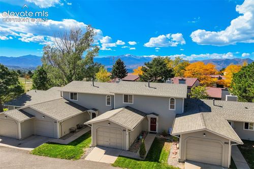 7412 Casa Grande Court, Colorado Springs, CO, 80920 | Card Image