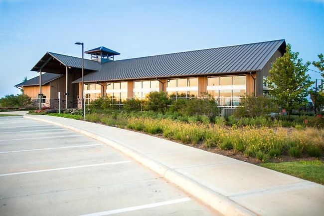 The Shed is a perfect place to turn your new neighbors into lifelong friends, this state-of-the-art activity hub is the center of it all at Jordan Ranch. | Image 26