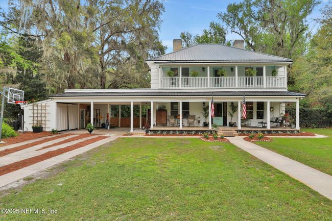 7265 Beach Rd, House other with 5 bedrooms, 2 bathrooms and null parking in ELKTON FL | Image 6