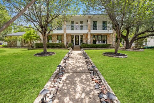 10507 Plumewood Dr, Austin, TX, 78750-3324 | Card Image