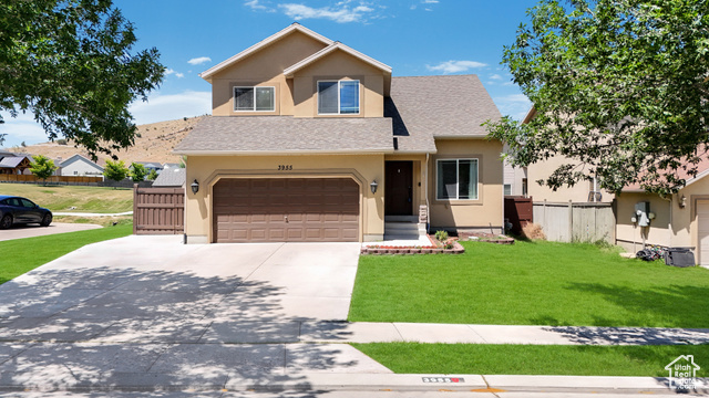 Pawnee Rd, Eagle Mountain, UT 84005
