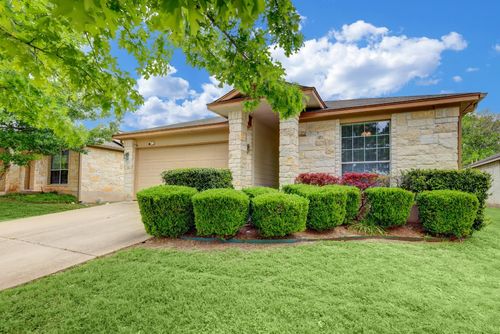 12017 Buzz Schneider Ln, Austin, TX, 78748-3021 | Card Image