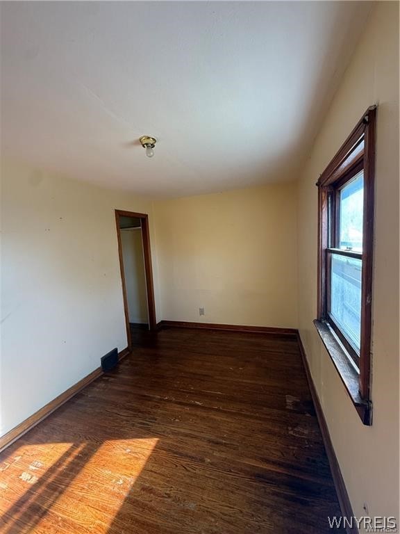 Residential Lease in Buffalo 4