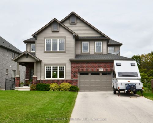 3606 Carolinia Crt, Ridgeway, ON, L0S1N0 | Card Image