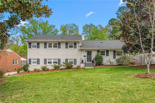 520 Idlewild Ave, Greensboro, NC, 27410-5624 | Card Image