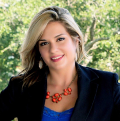 Christina Musgrave