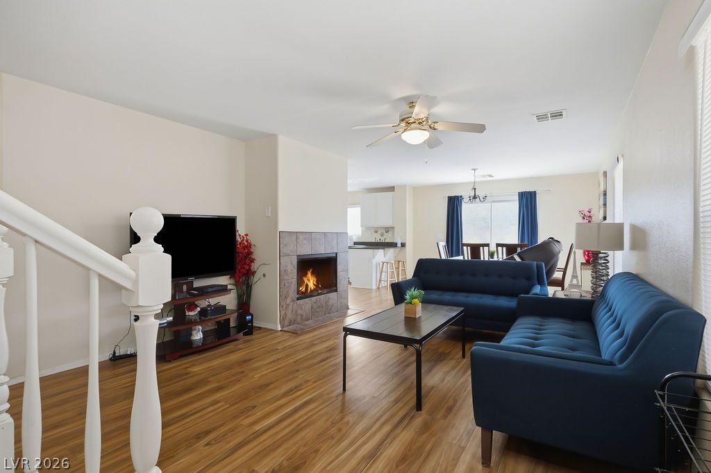 Residential in Las Vegas 4