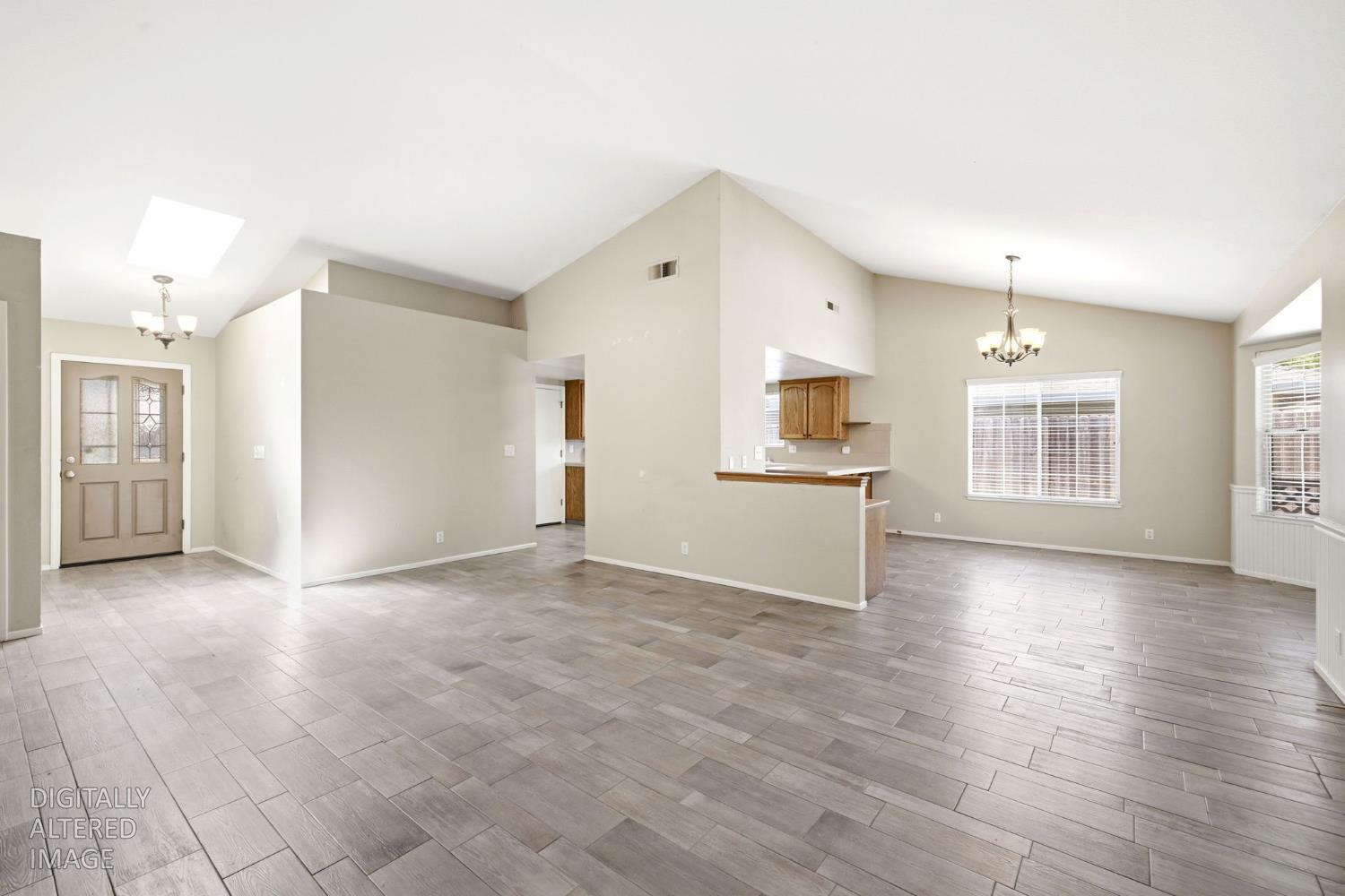 Residential in Yuba City 4