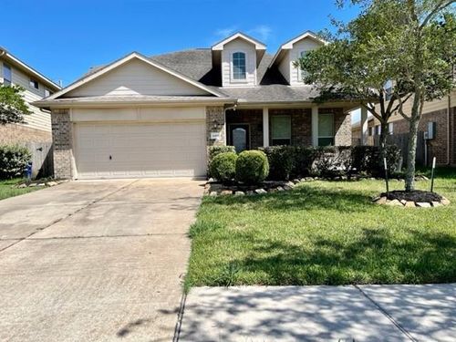 4485 Gran Canary Dr, League City, TX, 77573-4092 | Card Image