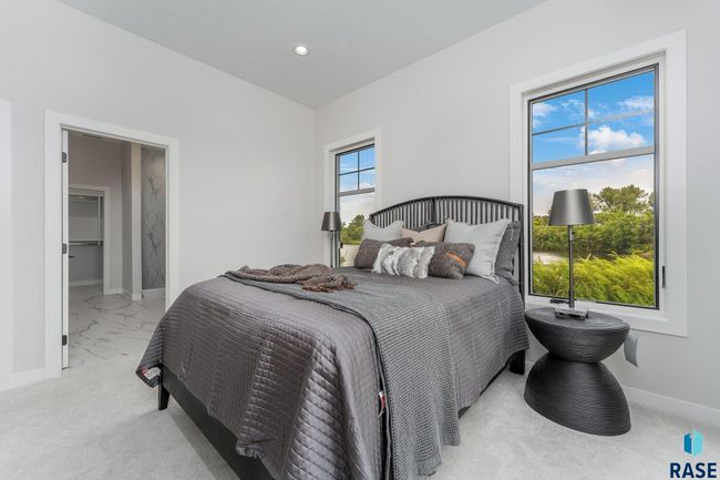 108 N Bryggen Pl, Townhouse with 3 bedrooms, 3 bathrooms and null parking in Sioux Falls SD | Image 11