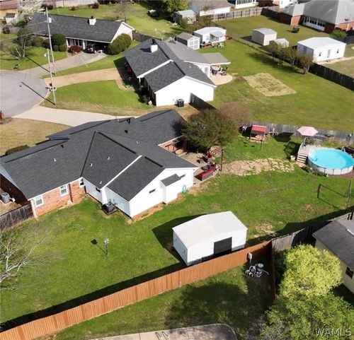 6504 10th Ct, Tuscaloosa, AL, 35405-5500 | Card Image