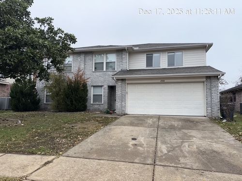 2808 High Pointe Blvd, Mckinney, TX, 75071-2626 | Card Image