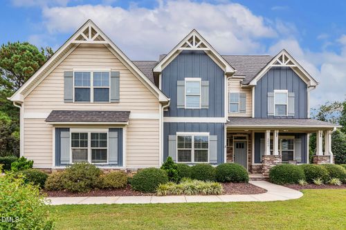 4600 Alhambra Pl, Holly Springs, NC, 27540-6347 | Card Image