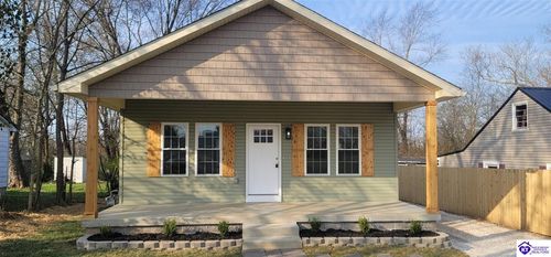 523 Kirkpatrick Ave, Hodgenville, KY, 42748-1120 | Card Image