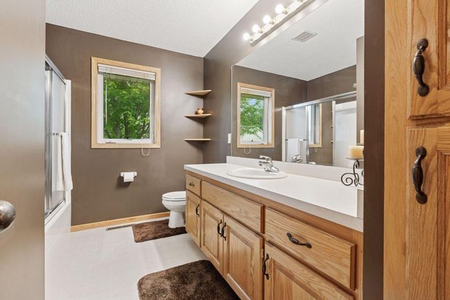 22087 Jasmine Way, House other with 3 bedrooms, 3 bathrooms and null parking in Rogers MN | Image 37