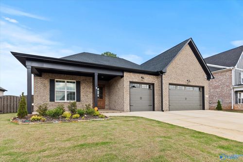 127 Parkland Hill Trce, Madison, AL, 35756-5807 | Card Image
