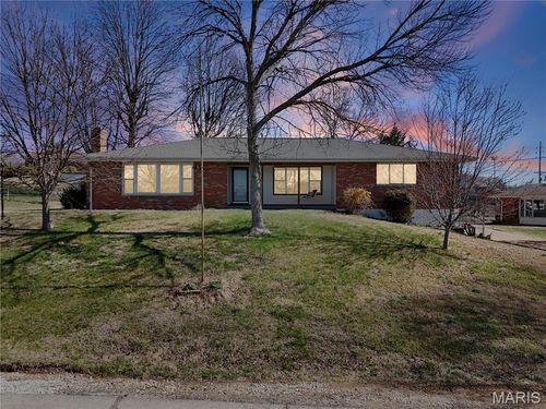 1636 Polly Dr, Arnold, MO, 63010-1141 | Card Image