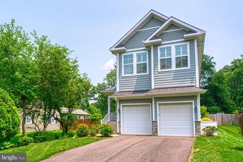4107 Virginia St, FAIRFAX, VA, 22032-1050 | Card Image