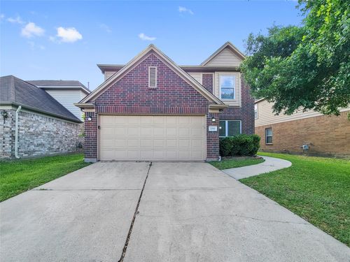 20911 Foxwood Glen Ln, Humble, TX, 77338-6735 | Card Image