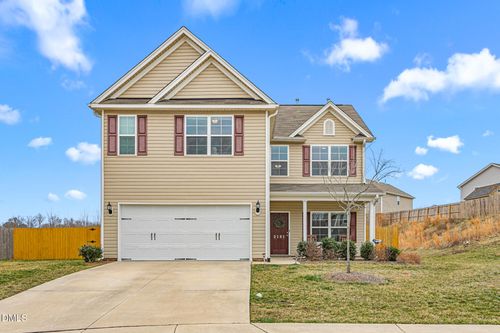 2181 Tundra Dr, Burlington, NC, 27217-9748 | Card Image