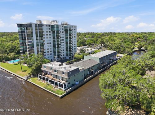 7-2950 St Johns Avenue, Jacksonville, FL, 32205 | Card Image
