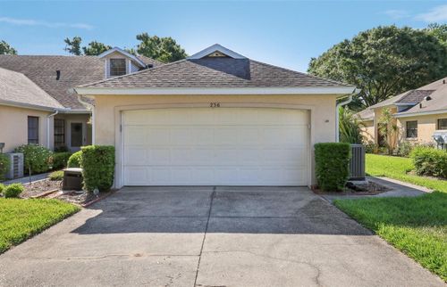 236 Juniper Way, TAVARES, FL, 32778-5604 | Card Image